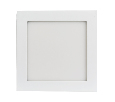 Светильник Arlight DL-172x172M-15W White IP40 Металл 020131
