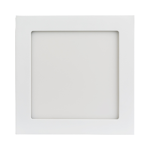 Светильник Arlight DL-172x172M-15W White IP40 Металл 020131