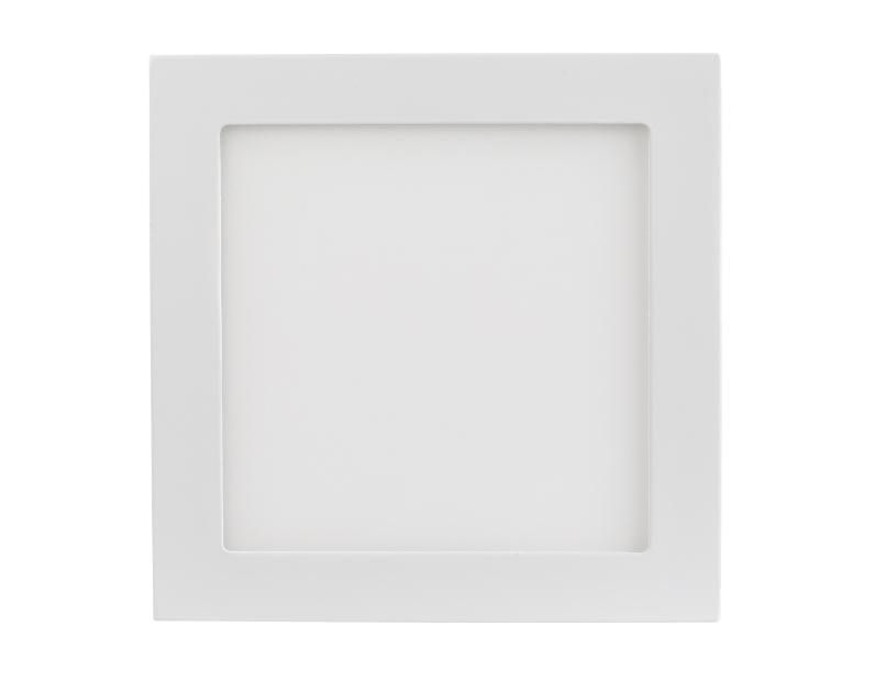 Светильник Arlight DL-192x192M-18W Warm White IP40 Металл 020134