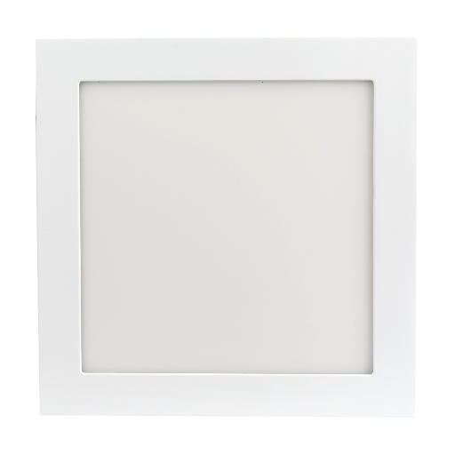 Светильник Arlight DL-225x225M-21W White IP40 Металл 020135
