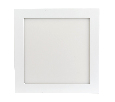 Светильник Arlight DL-225x225M-21W Warm White IP40 Металл 020137