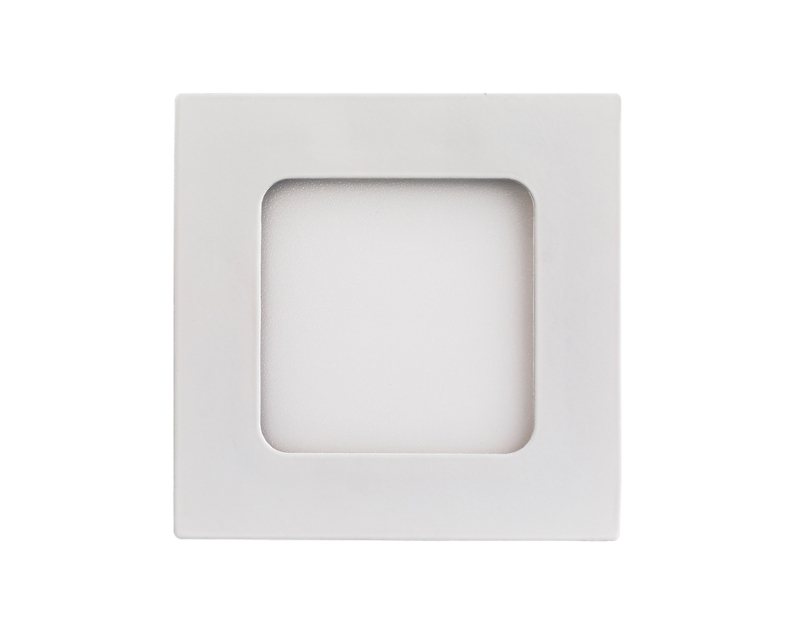 Светильник Arlight DL-120x120M-6W Warm White 020149