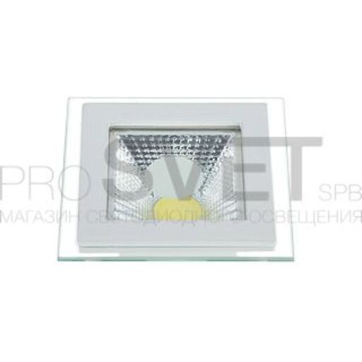 Светодиодная панель Arlight CL-S100x100TT 5W Day White 017977