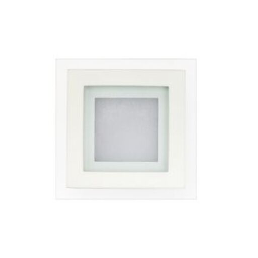 Светодиодная панель Arlight CL-S100x100EE 6W Warm White 017974