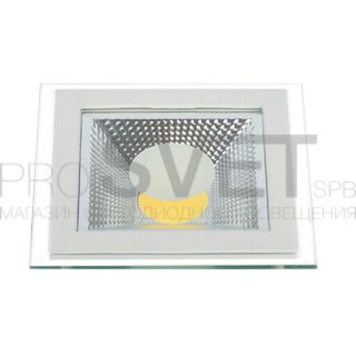 Светодиодная панель Arlight CL-S160x160TT 10W White 017979