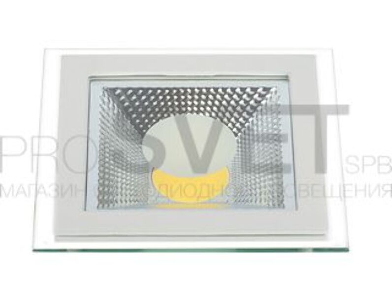 Светодиодная панель Arlight CL-S160x160TT 10W Warm White 017925