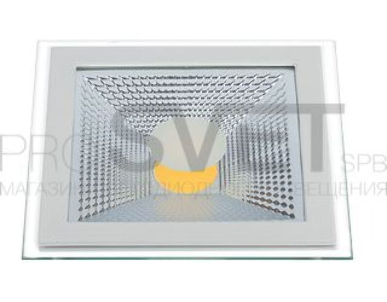 Светодиодная панель Arlight CL-S200x200TT 15W Warm White 017926