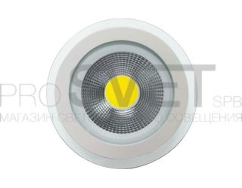 Светодиодная панель Arlight CL-R160TT 10W Warm White 017932