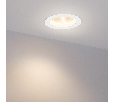 Светодиодный светильник Arlight LTD-187WH-FROST-21W White 110deg (IP44 Металл) 021495