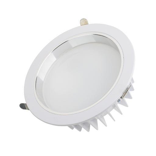 Светодиодный светильник Arlight MD-230M6-35W White 016043