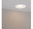 Светодиодный светильник Arlight LTD-80WH 9W Day White 120deg (IP40 Металл) 018410