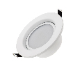 Светодиодный светильник Arlight LTD-80WH 9W Day White 120deg (IP40 Металл) 018410