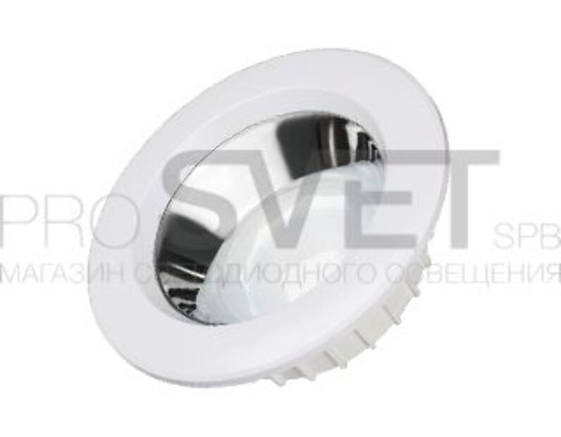 Светодиодный светильник Arlight MD-230MP-40W White 020312