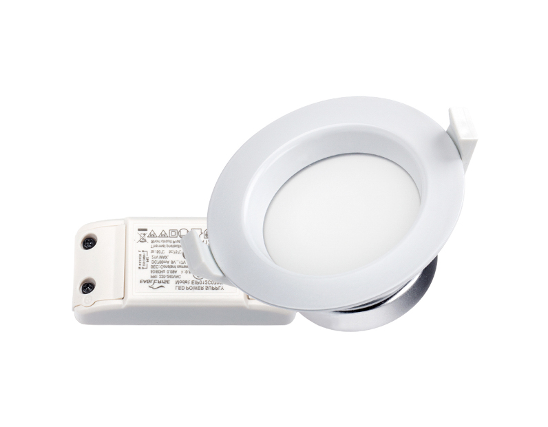 Светильник Arlight IM-90 Matt 11W White 220V 014944