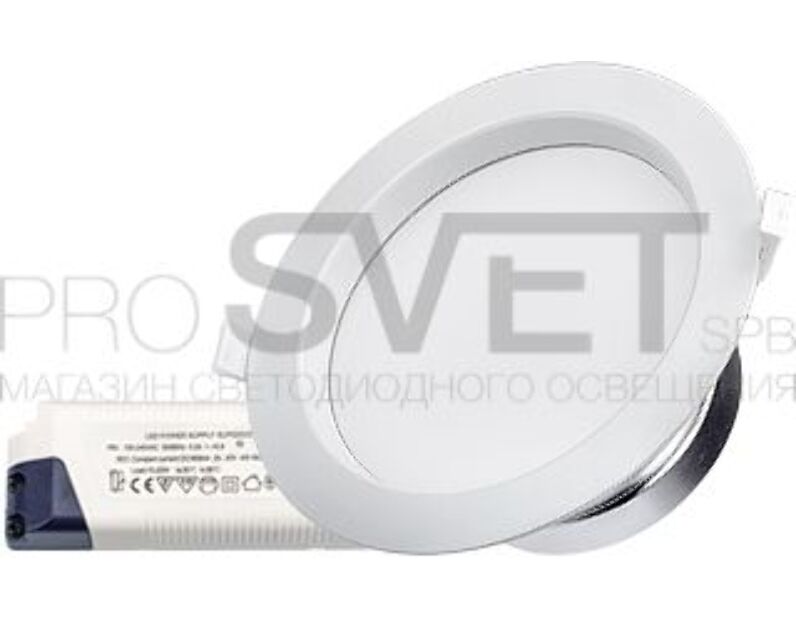 Светильник Arlight IM-205 Matt 31W Day White 018078