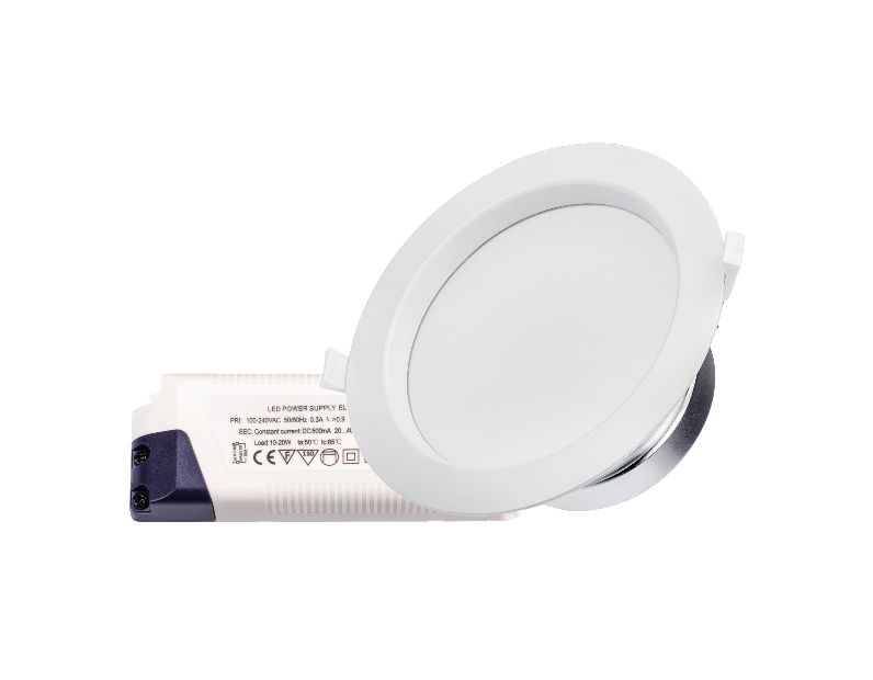 Светильник Arlight IM-175 Matt 21W White 018076
