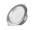 Светильник Arlight IM-145 Silver 18W Warm White 220V 016768