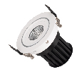 Светодиодный светильник Arlight LTD-95WH 9W White 45deg (IP40 Металл) 015895