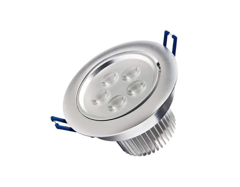 Светильник Arlight IM-110ES Day White (5x2W, 220V) 018629