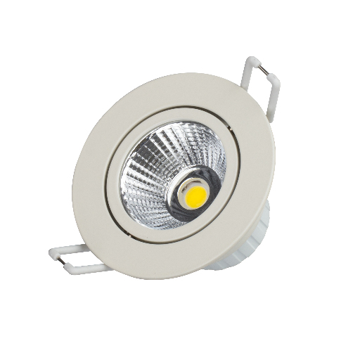 Светодиодный светильник Arlight CL-85CB-5W White 018724