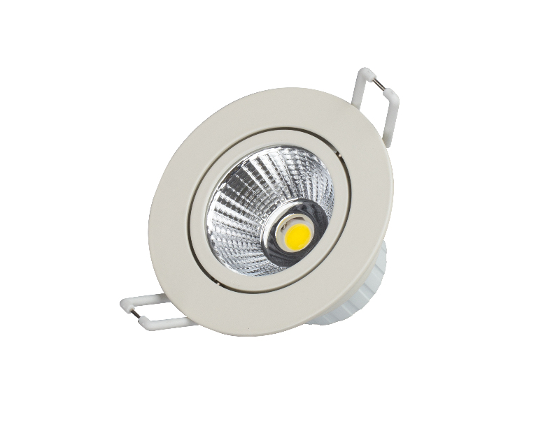 Светодиодный светильник Arlight CL-85CB-5W White 018724