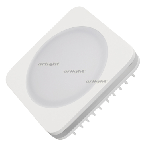 Светодиодная панель Arlight LTD-96x96SOL-10W White 6000K IP44 Пластик 016973
