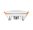 Светодиодная панель Arlight LTD-80x80SOL-5W White 6000K IP44 Пластик 017632