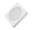 Светодиодная панель Arlight LTD-80x80SOL-5W Day White 4000K IP44 Пластик 017633