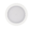 Светодиодная панель Arlight LTD-85SOL-5W Day White IP44 Пластик 017989