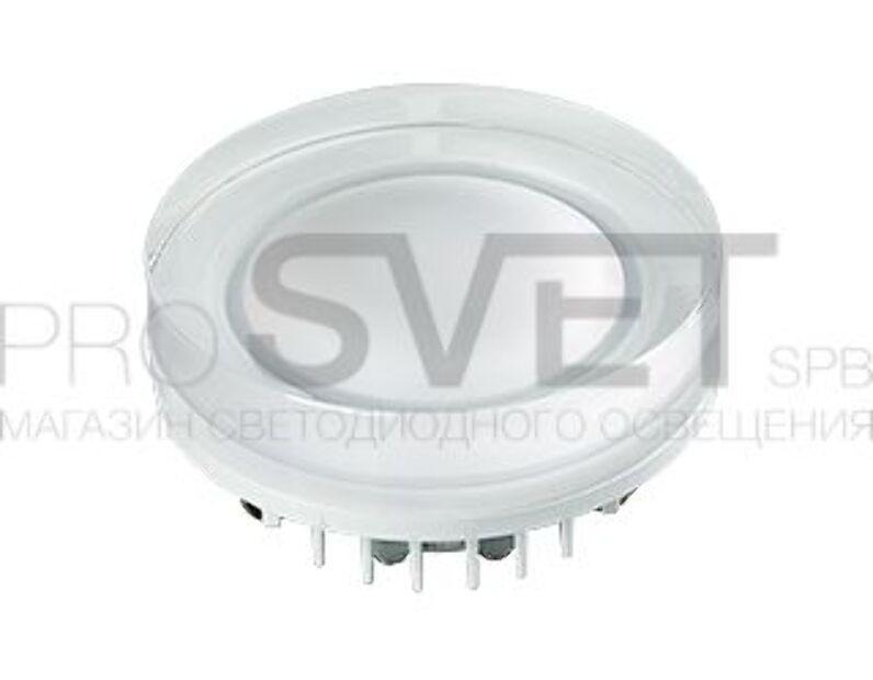 Светильник Arlight LTD-80R-Crystal-Roll 5W White 020215
