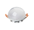Светильник Arlight LTD-80R-Crystal-Sphere 5W White IP40 Пластик 020212
