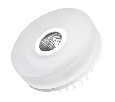 Светильник Arlight LTD-80R-Opal-Roll 2x3W White IP40 Пластик 020810