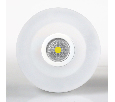 Светильник Arlight LTD-80R-Opal-Roll 2x3W Warm White 020812