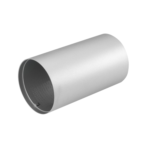 Цилиндр накладной Arlight SP-POLO-R85S Silver (1-3) IP20 Металл 020889