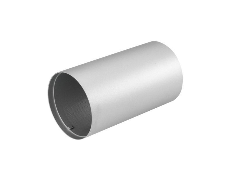 Цилиндр накладной Arlight SP-POLO-R85S Silver (1-3) IP20 Металл 020889