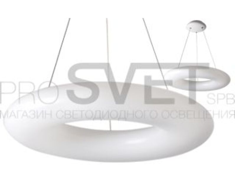 Светильник Arlight ALT-TOR-BB600PW-44W Warm White 021244