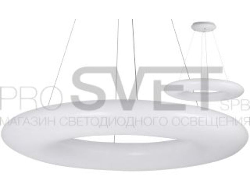 Светильник Arlight ALT-TOR-BB910PW-120W Warm White 021246