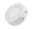 Светильник Arlight SP-R120-6W Warm White IP20 Метал 018854