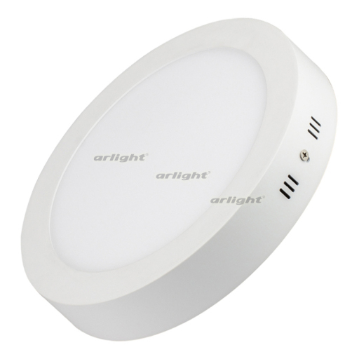 Светильник Arlight SP-R225-18W White (IP20 Металл) 018849