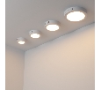Светильник Arlight SP-R225-18W Warm White 018851