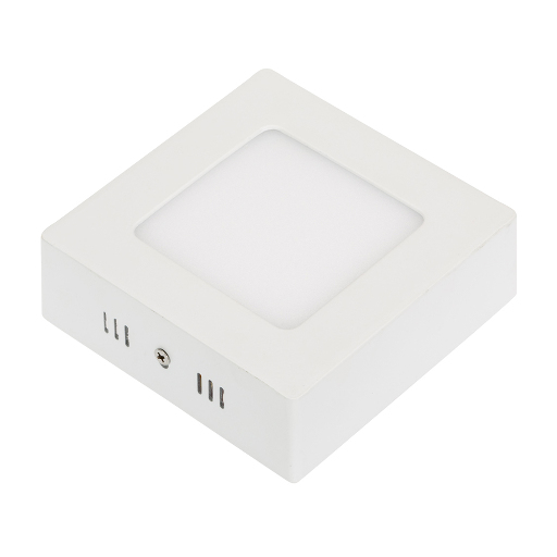 Светильник Arlight SP-S120x120-6W White (IP20 Металл) 018850