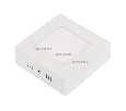 Светильник Arlight SP-S120x120-6W Warm White (IP20 Металл) 018860