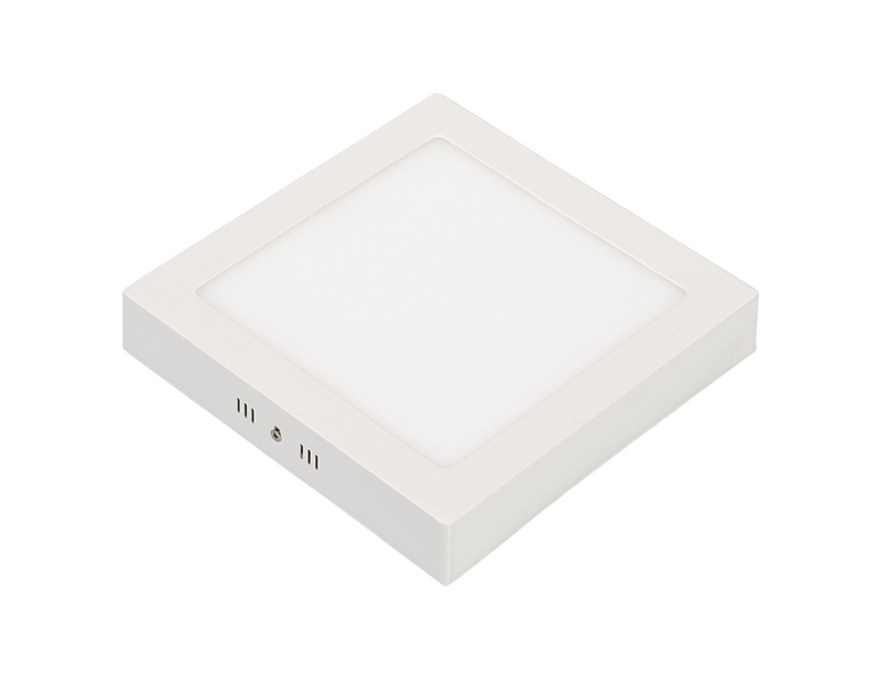 Светильник Arlight SP-S225x225-18W White (IP20 Металл) 018863