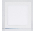 Светильник Arlight SP-S225x225-18W Day White (IP20 Металл) 018862