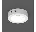 Светильник Arlight SP-R145-9W Warm White IP20 Металл 019551