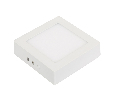 Светильник Arlight SP-S145x145-9W White 019413