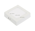 Светильник Arlight SP-S145x145-9W Day White (IP20 Металл) 019548