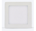 Светильник Arlight SP-S145x145-9W Warm White (IP20 Металл) 019547