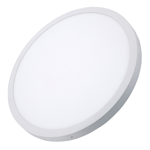 Светильник Arlight SP-R600A-48W Day White (IP40 Металл) 020530