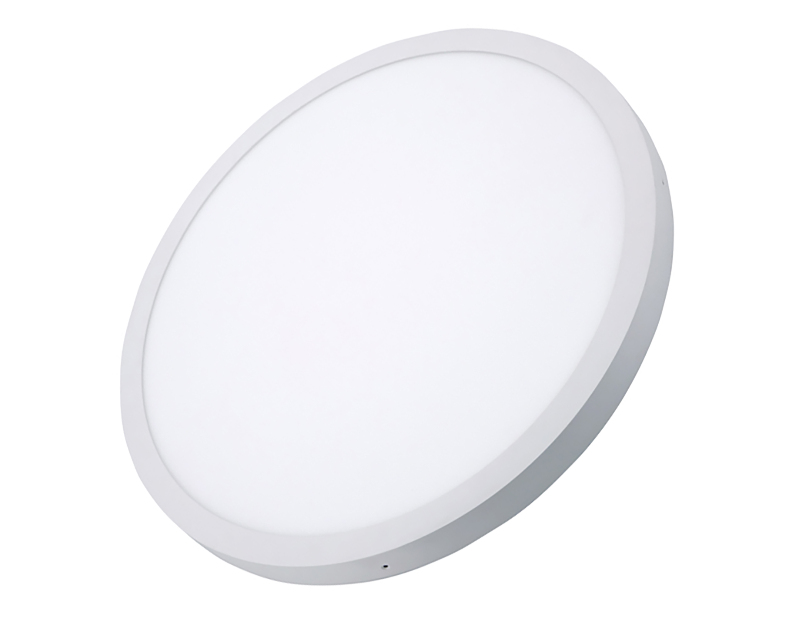 Светильник Arlight SP-R600A-48W Day White (IP40 Металл) 020530